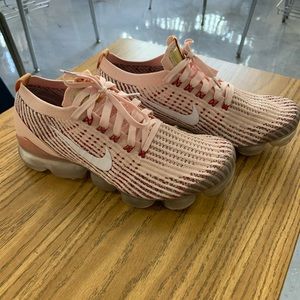 Nike Air Vapormax Flyknit 3 Sunset Tint